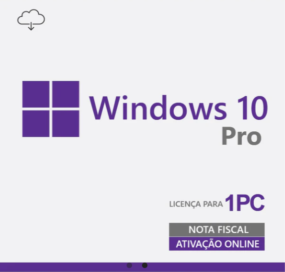 Microsoft Windows 10 Pro Activation key | Lifetime