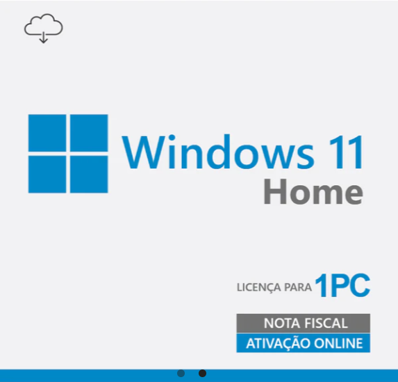 Microsoft Windows 11 Home Activation key | Lifetime