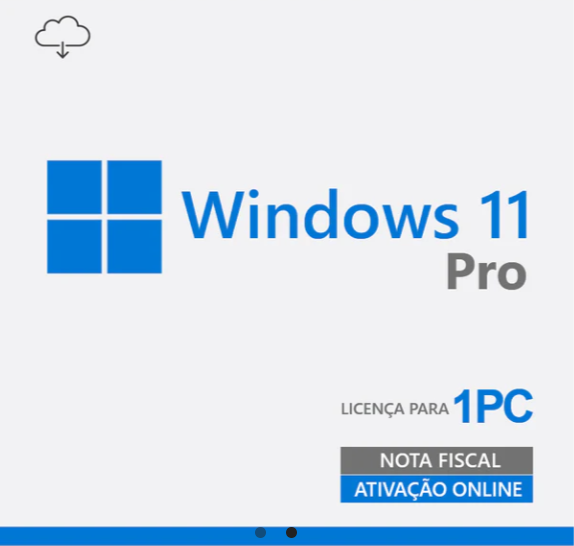 Microsoft Windows 11 Pro Activation key | Lifetime